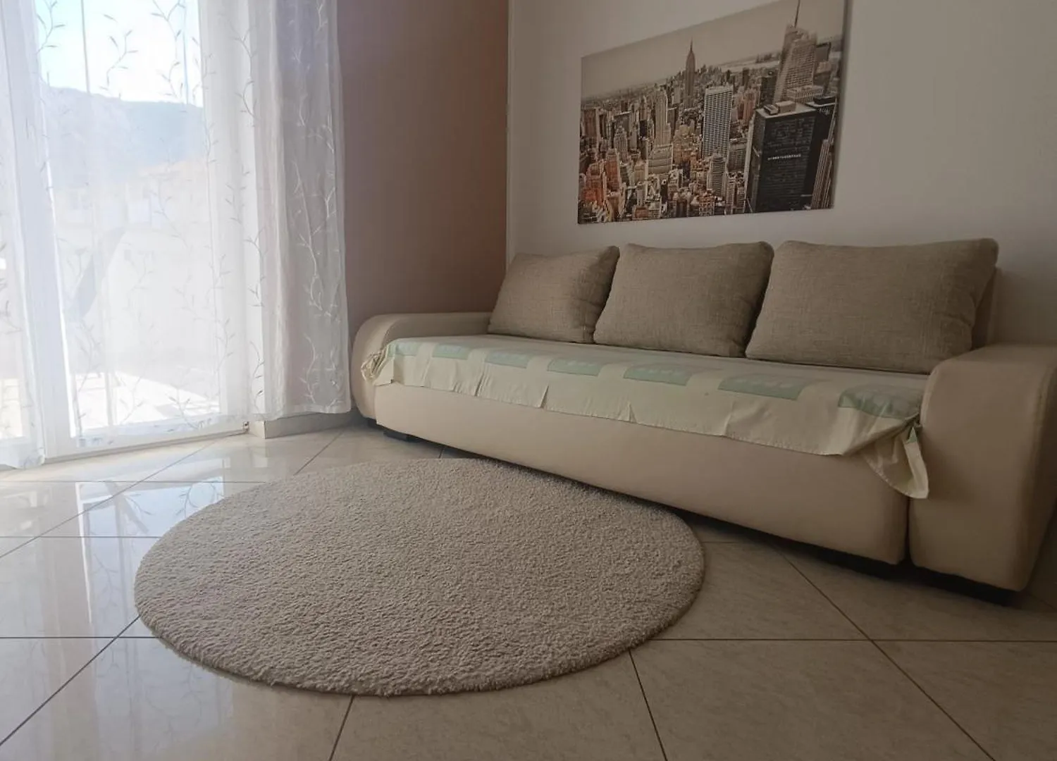 Apartments Kraljic I Baska   Baska (Krk)