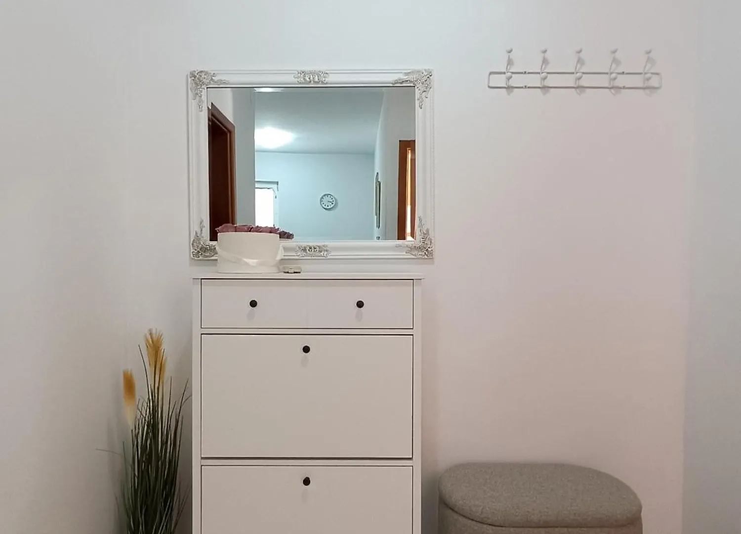 Apartments Kraljic I Baska  Baska (Krk)