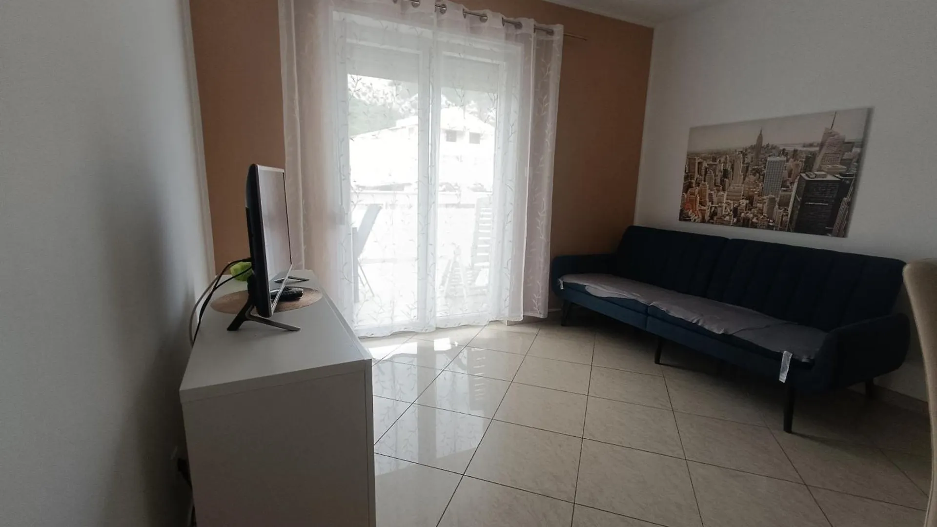 Apartments Kraljic I Baska   Baska (Krk)