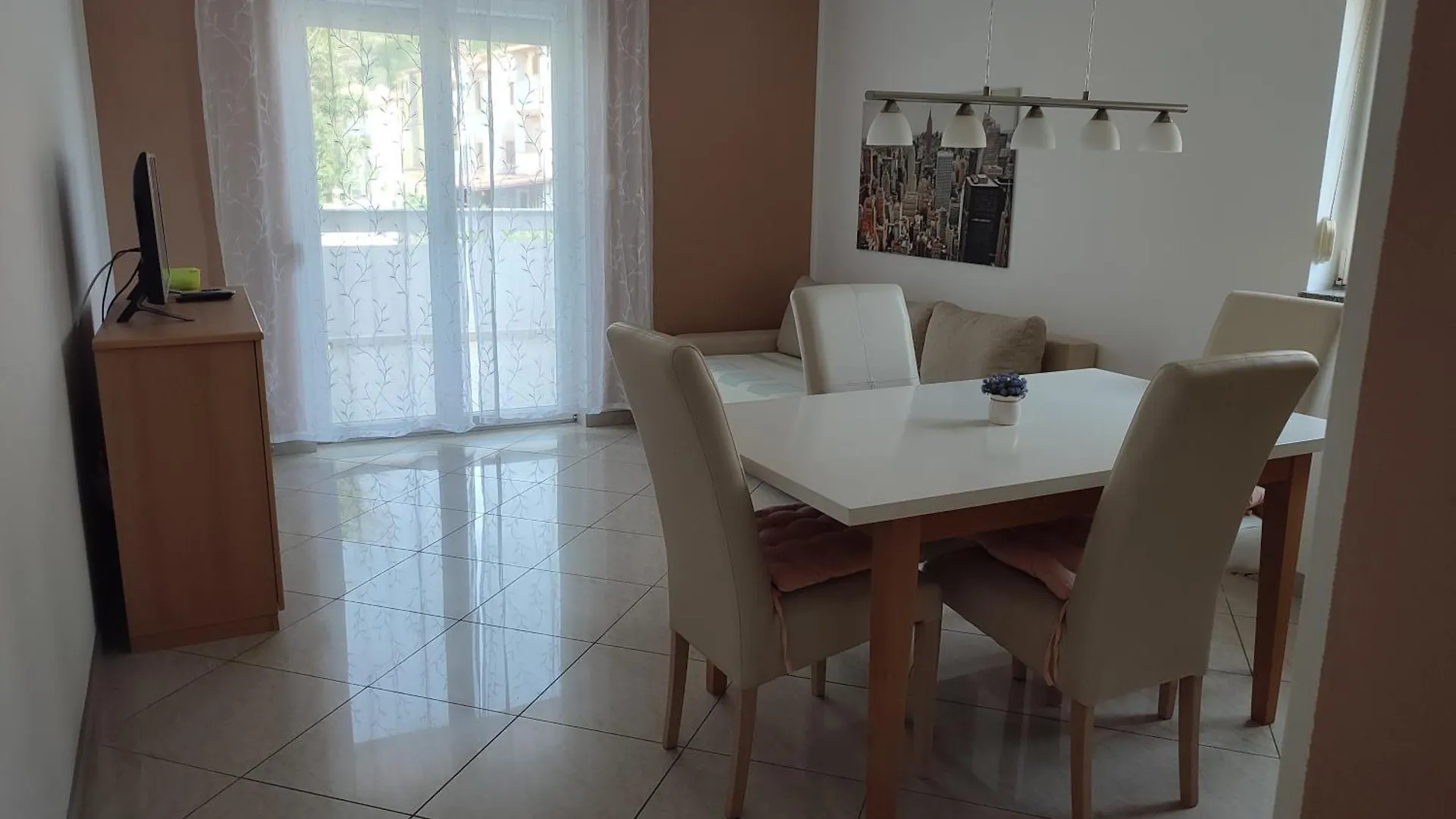 Apartments Kraljic I Baska   Baska (Krk)