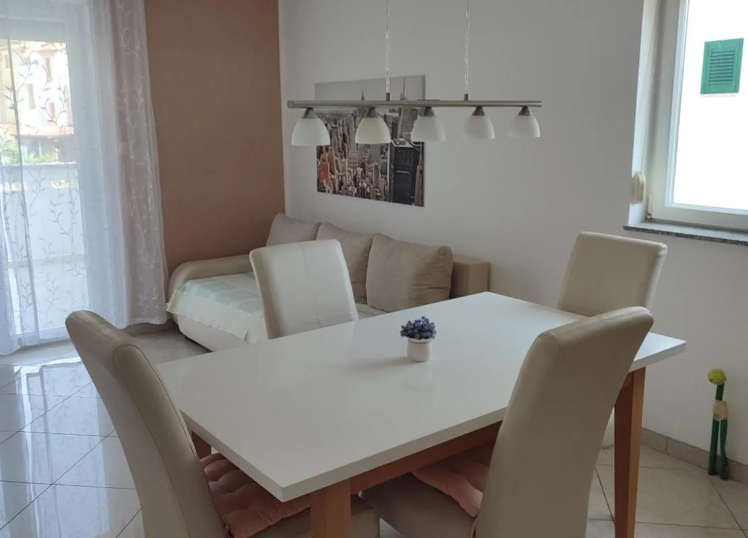 Apartments Kraljic I Baska  Baska (Krk)