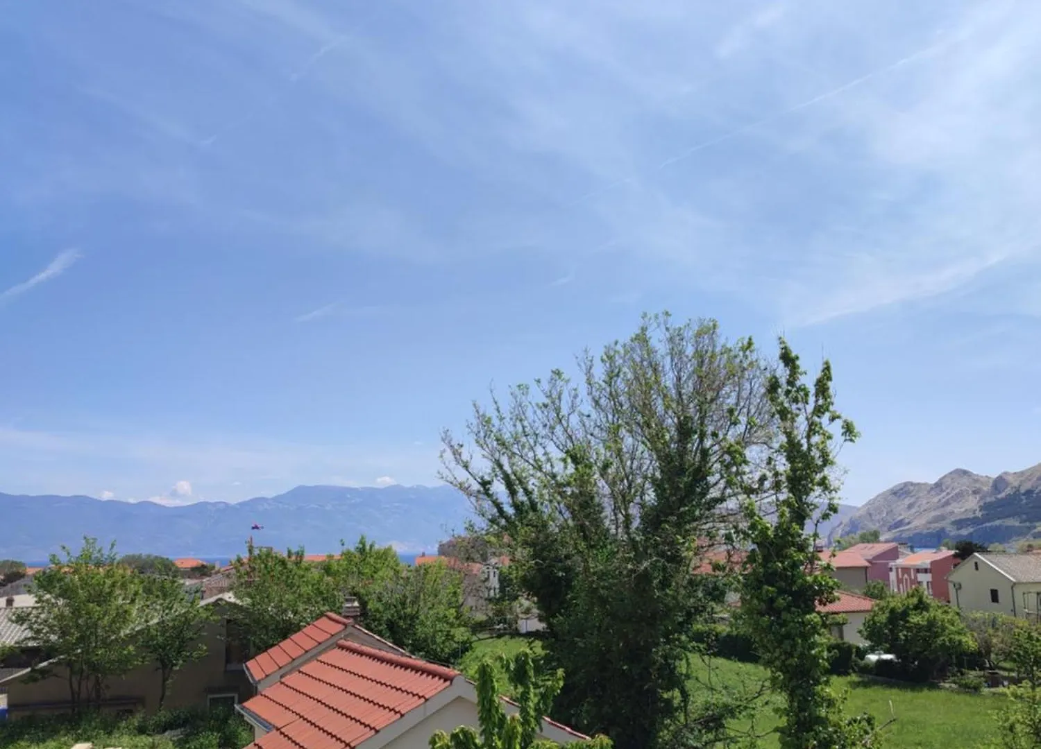 Apartments Kraljic I Baska