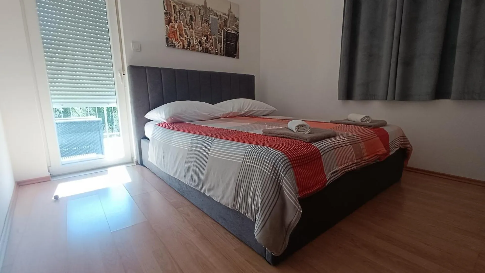 Apartments Kraljic I Baska